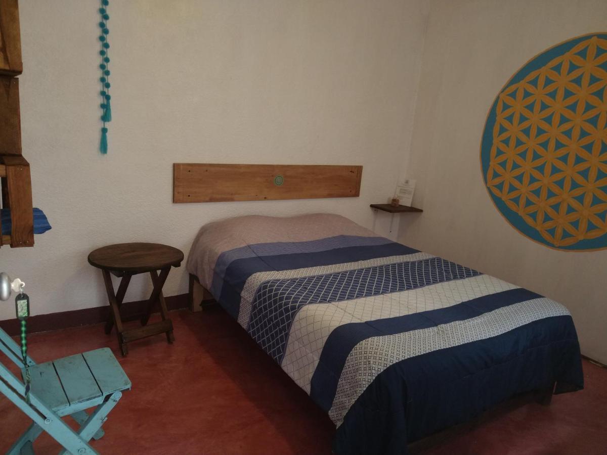 Hotel Casa Namaste San Cristóbal de Las Casas Exteriér fotografie