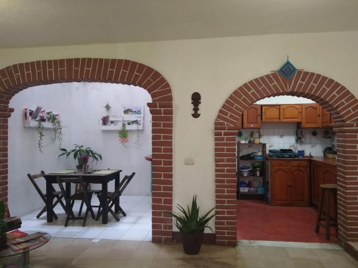 Hotel Casa Namaste San Cristóbal de Las Casas Exteriér fotografie
