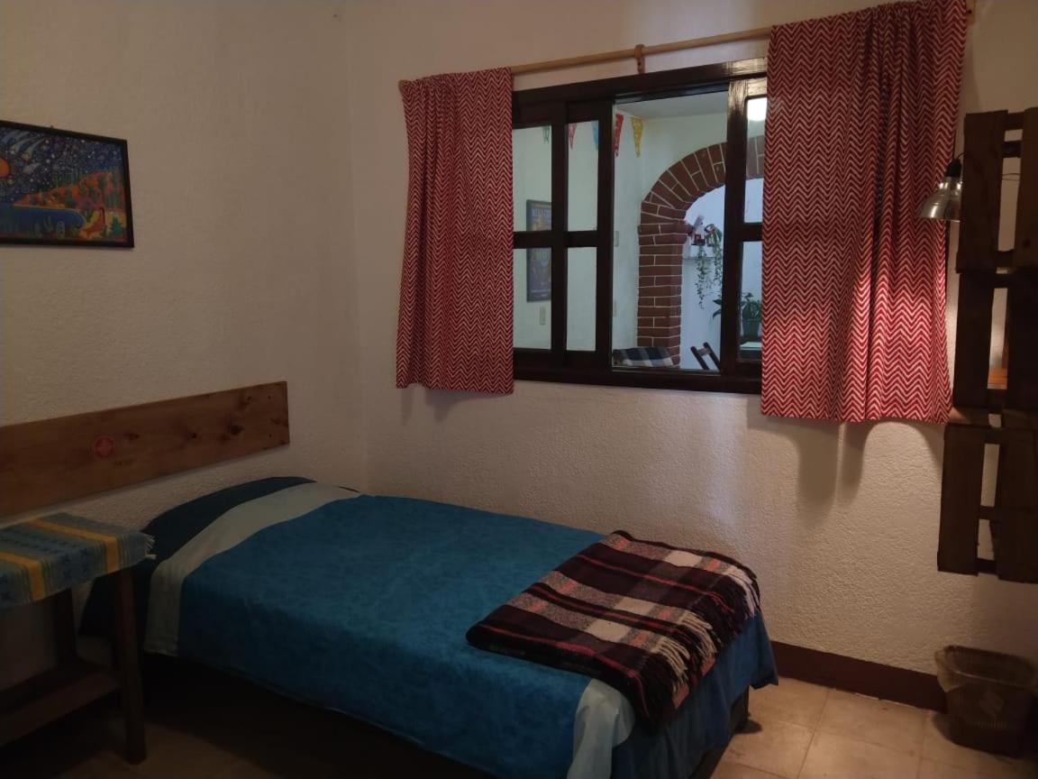 Hotel Casa Namaste San Cristóbal de Las Casas Exteriér fotografie