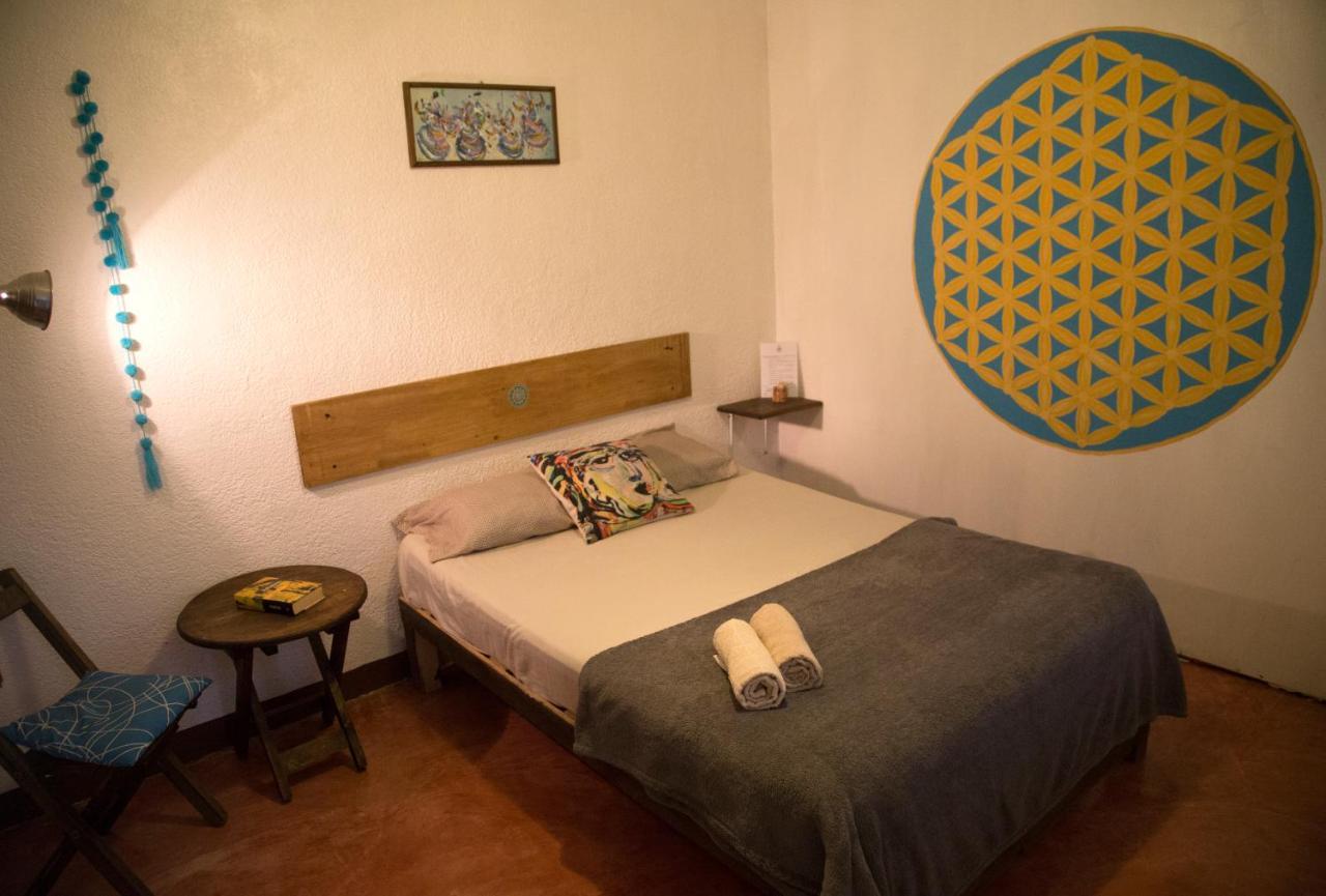 Hotel Casa Namaste San Cristóbal de Las Casas Exteriér fotografie