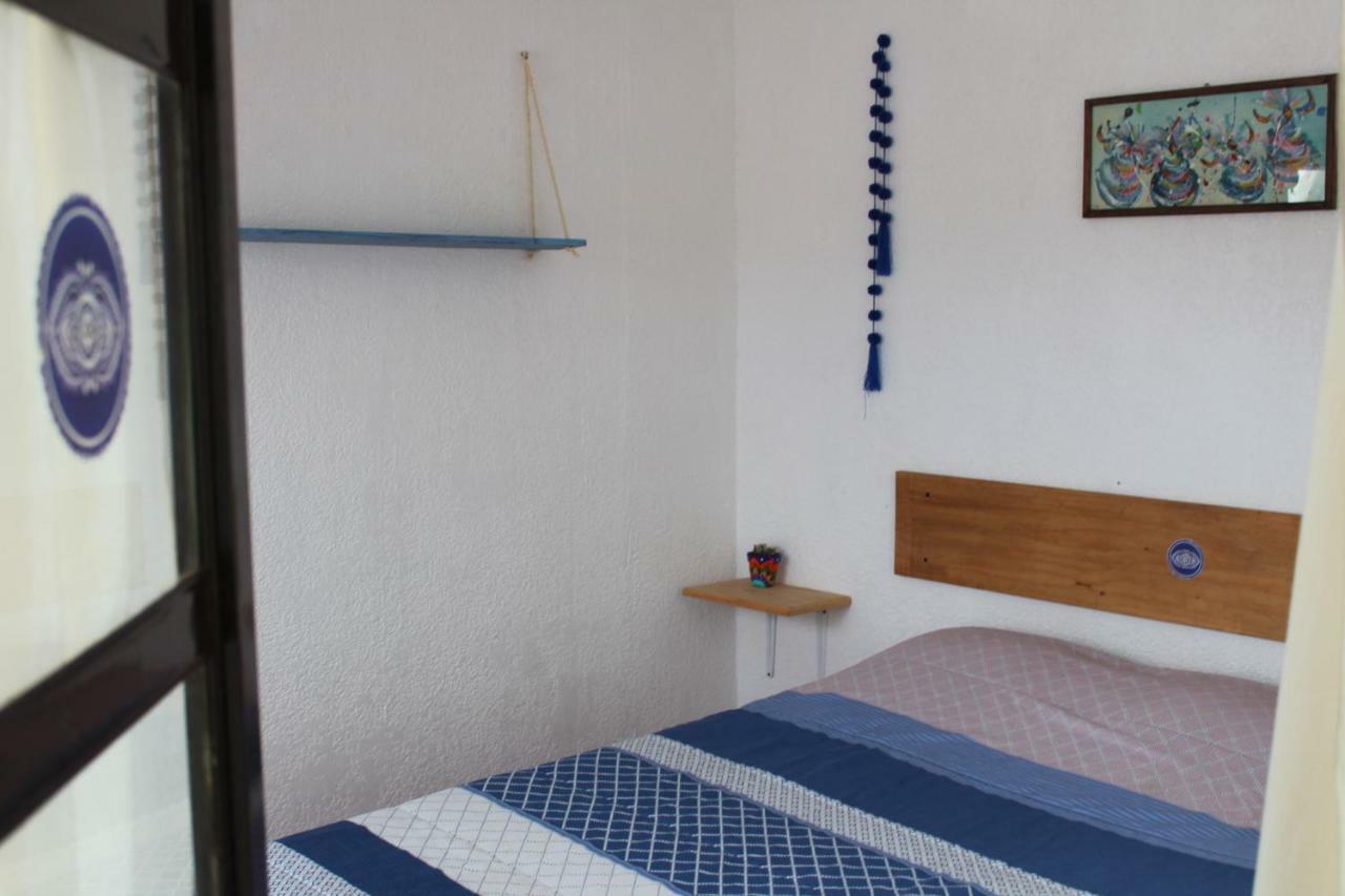 Hotel Casa Namaste San Cristóbal de Las Casas Exteriér fotografie